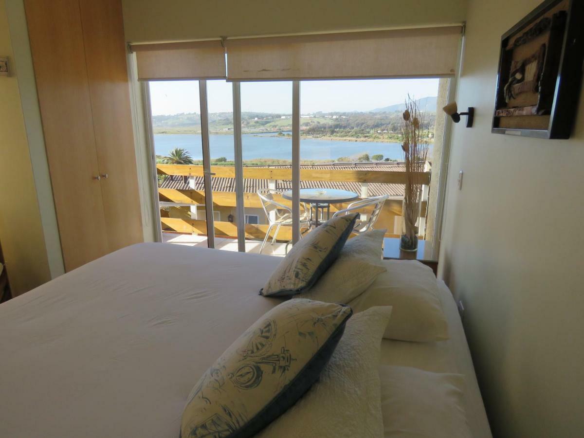 Riomar Apart Hotel Concón Εξωτερικό φωτογραφία
