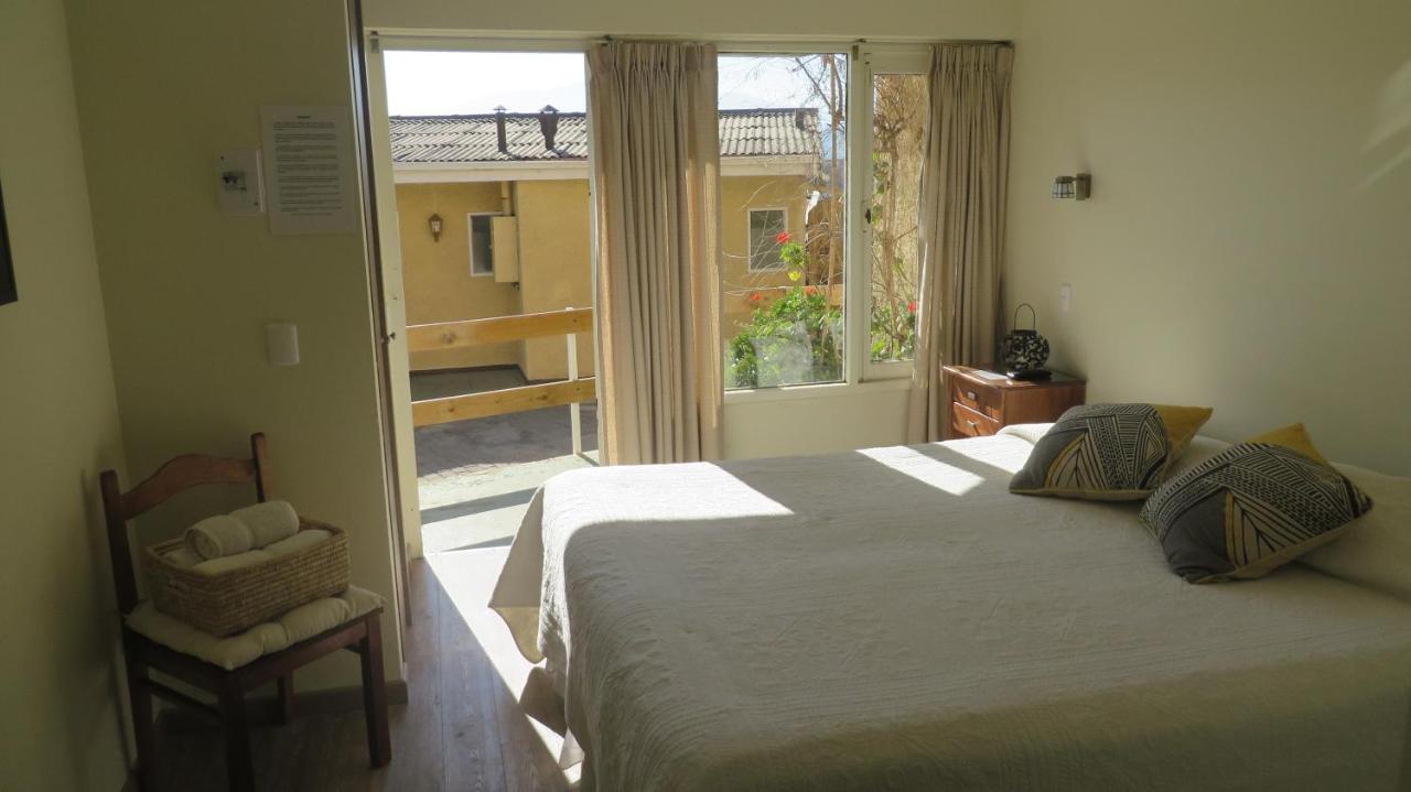 Riomar Apart Hotel Concón Εξωτερικό φωτογραφία